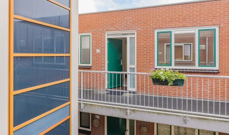 Te koop: Foto Appartement aan de Henri Dunantplein 65 in Hillegom