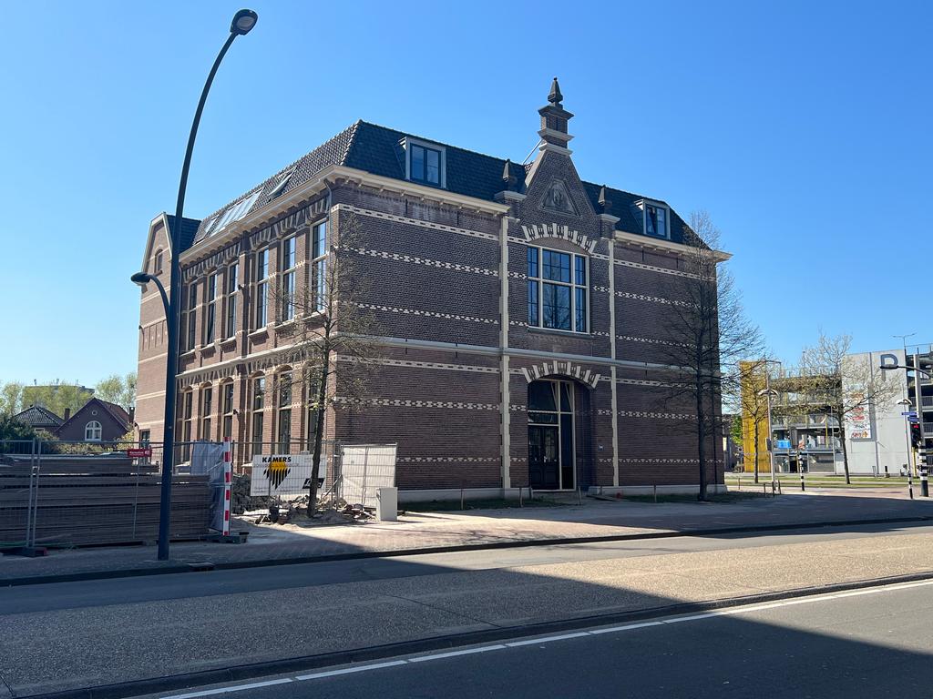 Te huur: Foto Appartement aan de Dr. Ariensstraat 11 in Hengelo