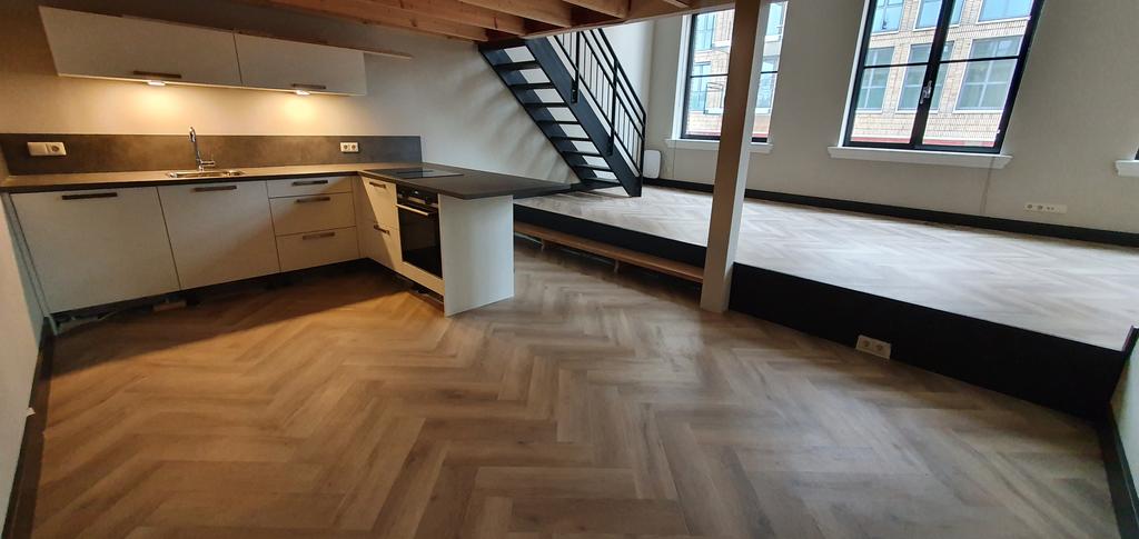 Te huur: Foto Appartement aan de Dr. Ariensstraat 11 in Hengelo