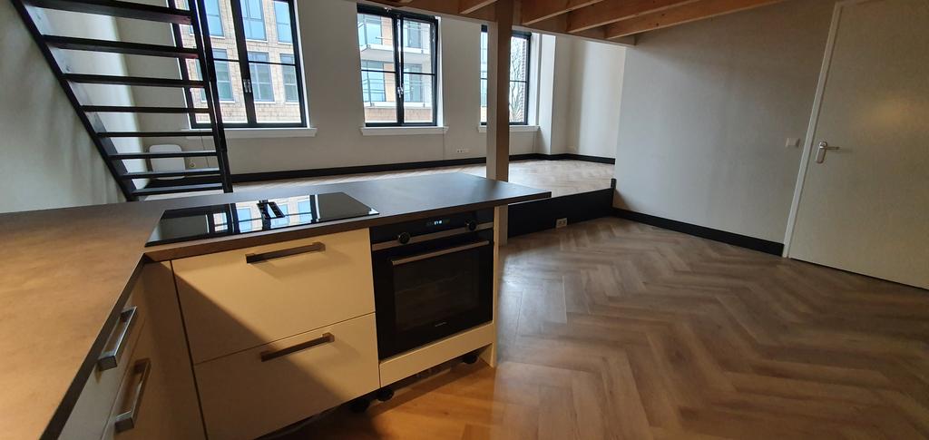 Te huur: Foto Appartement aan de Dr. Ariensstraat 11 in Hengelo