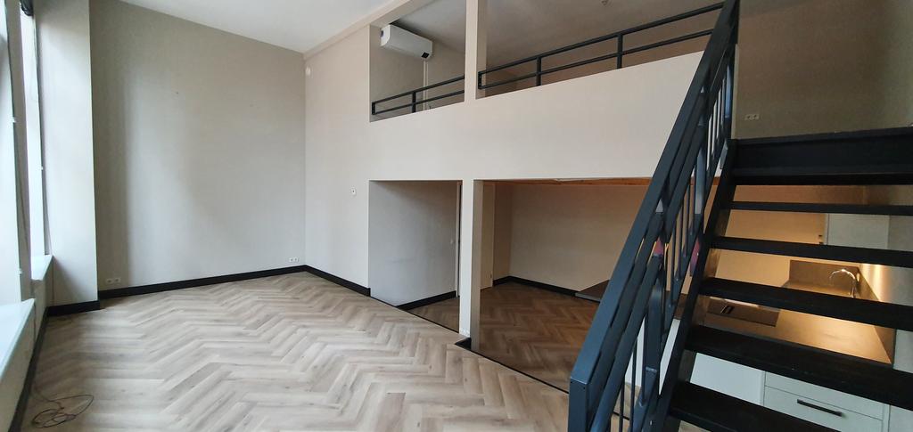 Te huur: Foto Appartement aan de Dr. Ariensstraat 11 in Hengelo
