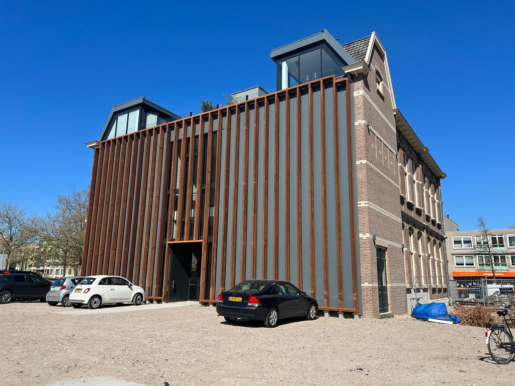 Te huur: Foto Appartement aan de Dr. Ariensstraat 11 in Hengelo