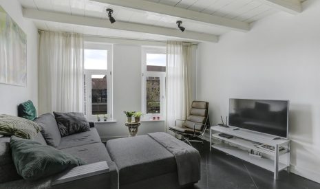 Te huur: Foto Appartement aan de Thorbeckegracht 42A in Zwolle