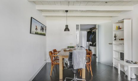 Te huur: Foto Appartement aan de Thorbeckegracht 42A in Zwolle