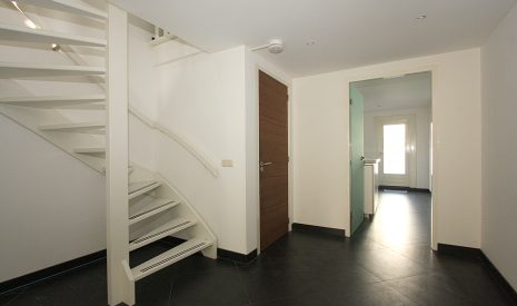 Te huur: Foto Appartement aan de Thorbeckegracht 42A in Zwolle