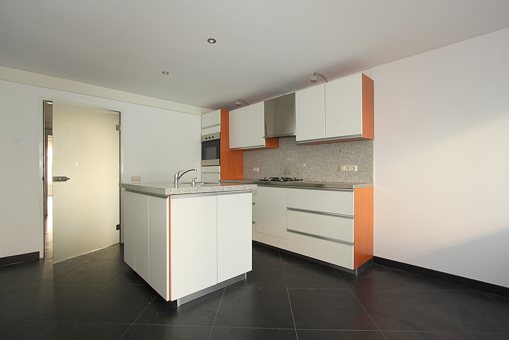 Te huur: Foto Appartement aan de Thorbeckegracht 42A in Zwolle