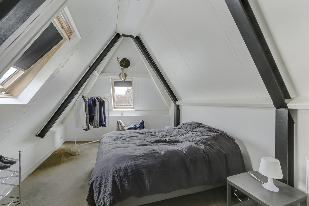 Te huur: Foto Appartement aan de Thorbeckegracht 42A in Zwolle