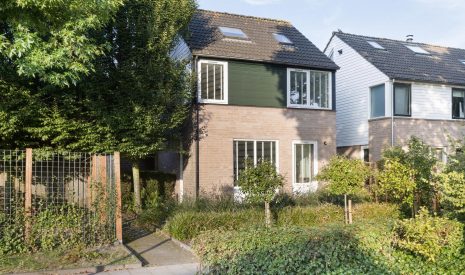 Te koop: Foto Woonhuis aan de Vijfhuizerweg 14 in Uden