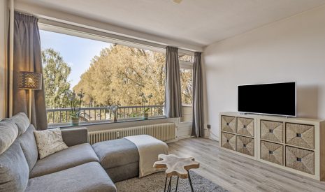 Te koop: Foto Appartement aan de Hakfortlaan 28-3 in Arnhem