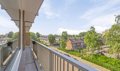 Te koop: Foto Appartement aan de Hakfortlaan 28-3 in Arnhem