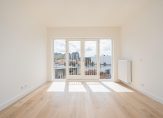 huur  's-Gravenhage  Gevers Deynootweg 143 – Foto