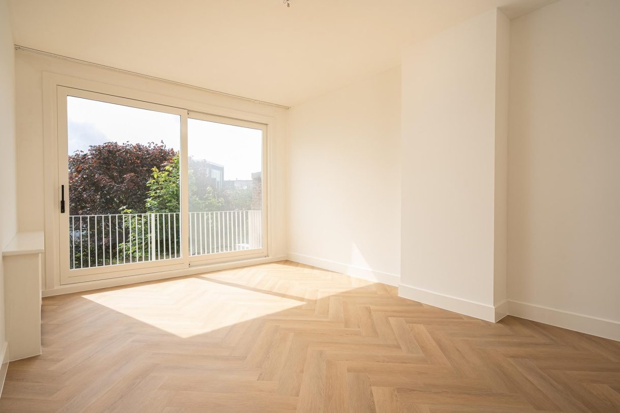 Te huur: Foto Woonhuis aan de Gevers Deynootweg 143 in 's-Gravenhage