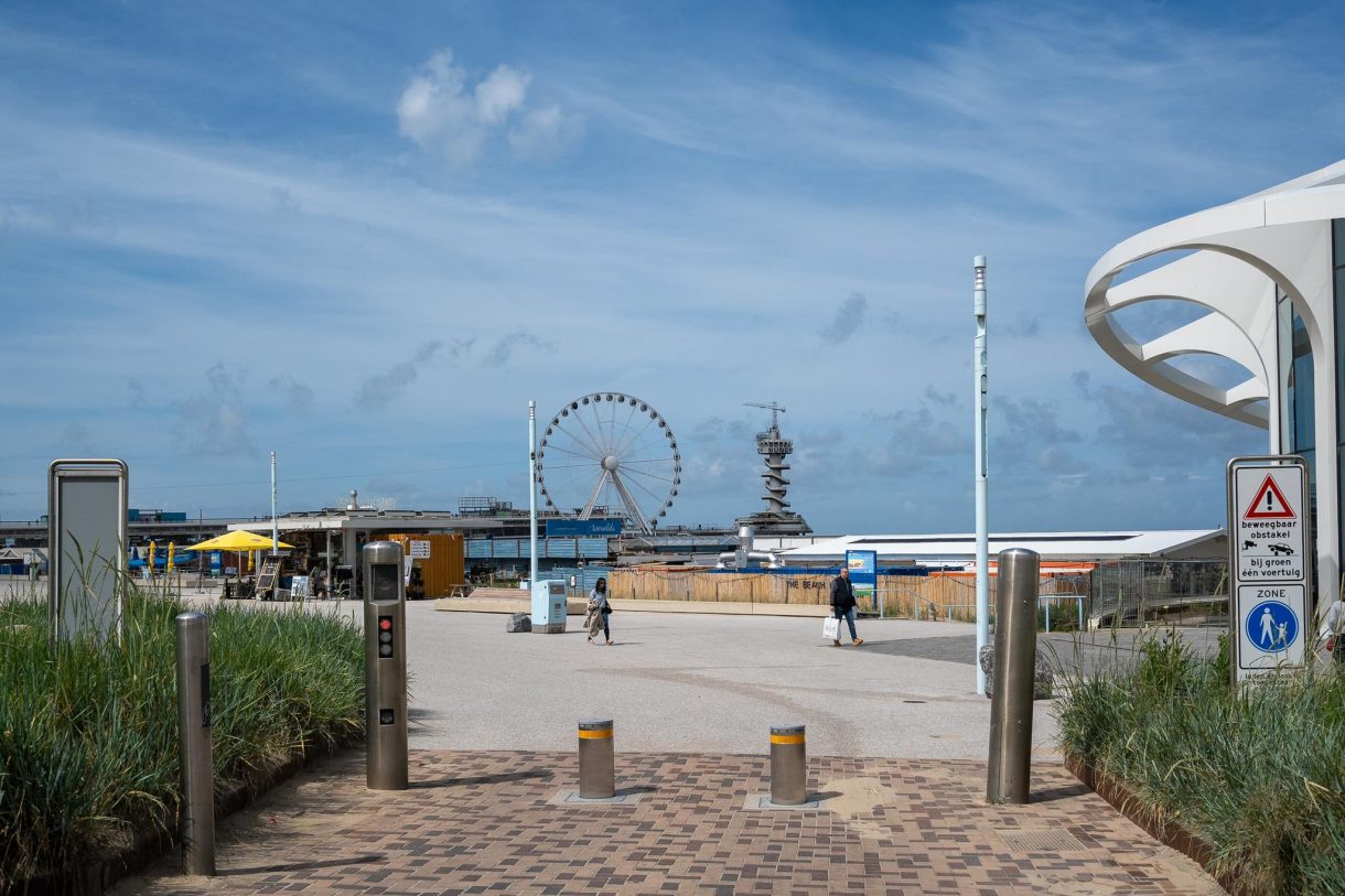 Te huur: Foto Woonhuis aan de Gevers Deynootweg 143 in 's-Gravenhage