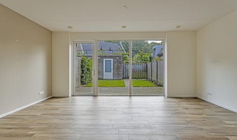 Te koop: Foto Woonhuis aan de Dr.v.d.Hoevenlaan 3b in Eefde