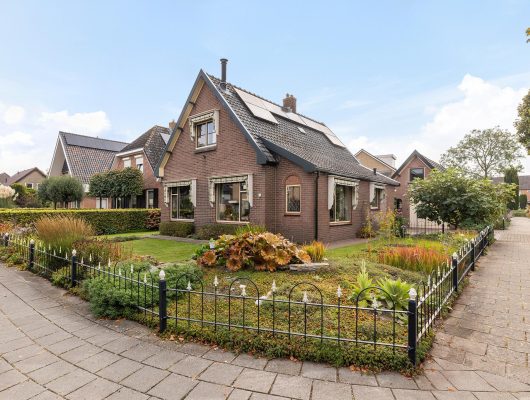 Hoofdfoto van Wezep Verlengde Kerkweg 13