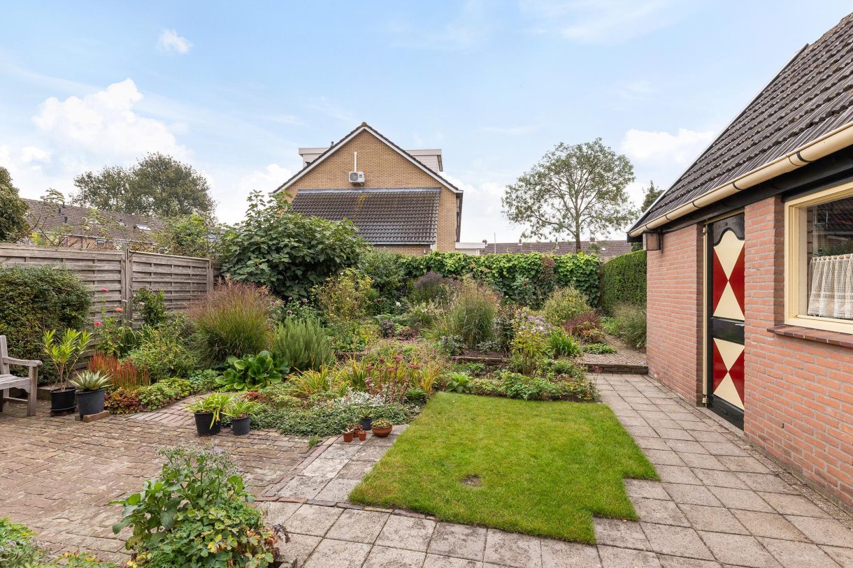 Te koop: Foto Woonhuis aan de Verlengde Kerkweg 13 in Wezep