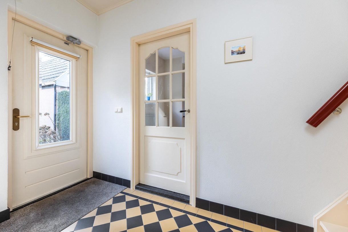 Te koop: Foto Woonhuis aan de Verlengde Kerkweg 13 in Wezep