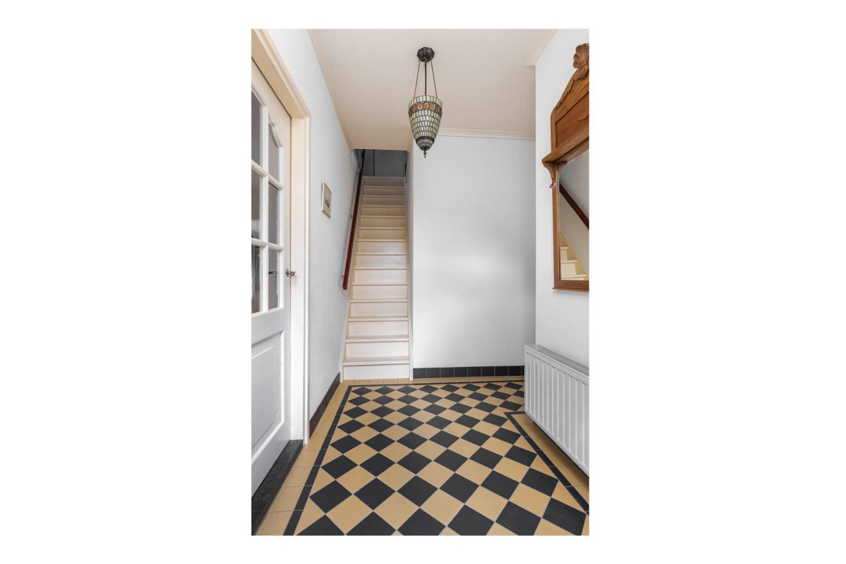 Te koop: Foto Woonhuis aan de Verlengde Kerkweg 13 in Wezep