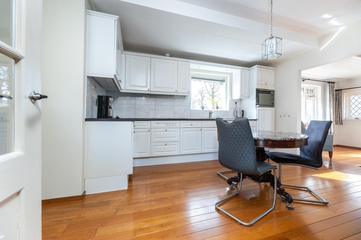 Te koop: Foto Woonhuis aan de Verlengde Kerkweg 13 in Wezep