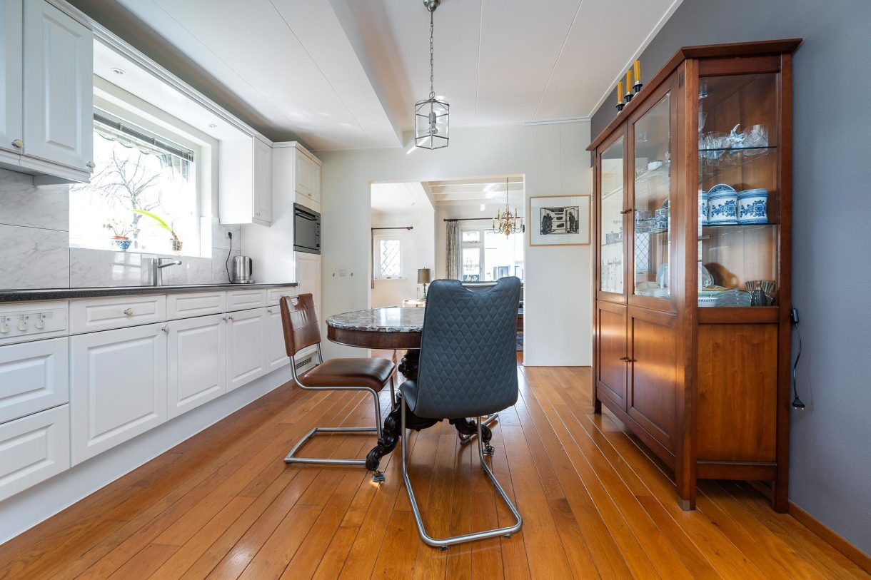 Te koop: Foto Woonhuis aan de Verlengde Kerkweg 13 in Wezep