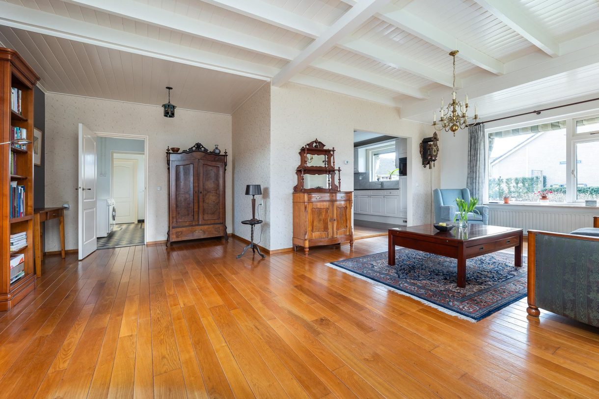 Te koop: Foto Woonhuis aan de Verlengde Kerkweg 13 in Wezep