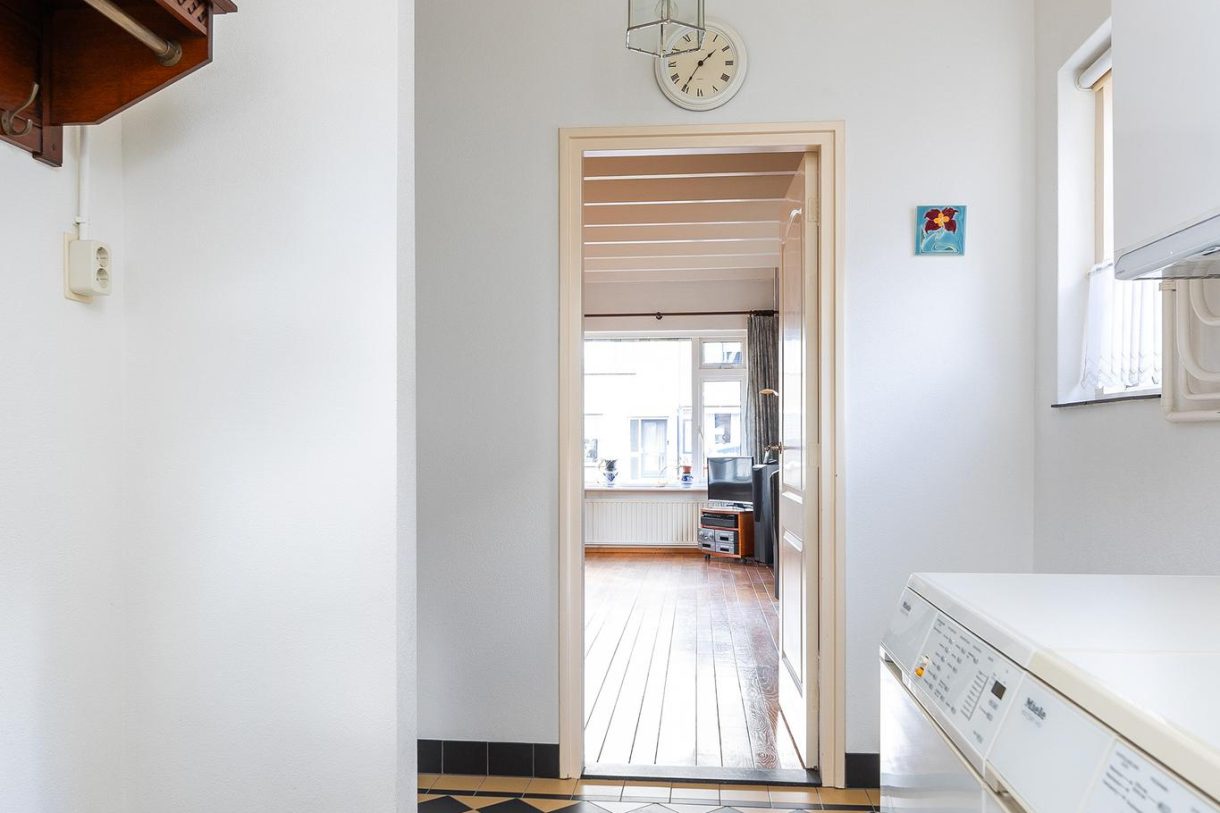 Te koop: Foto Woonhuis aan de Verlengde Kerkweg 13 in Wezep