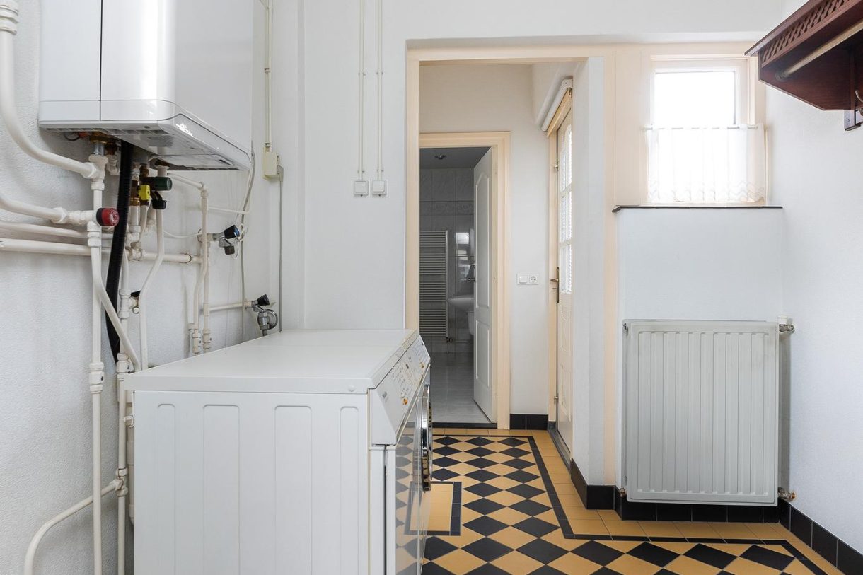 Te koop: Foto Woonhuis aan de Verlengde Kerkweg 13 in Wezep