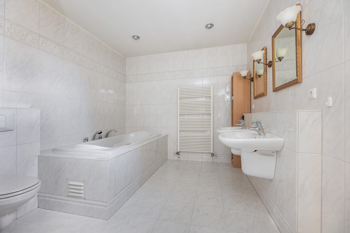 Te koop: Foto Woonhuis aan de Verlengde Kerkweg 13 in Wezep