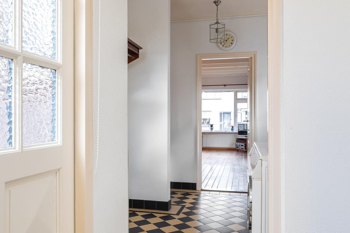 Te koop: Foto Woonhuis aan de Verlengde Kerkweg 13 in Wezep