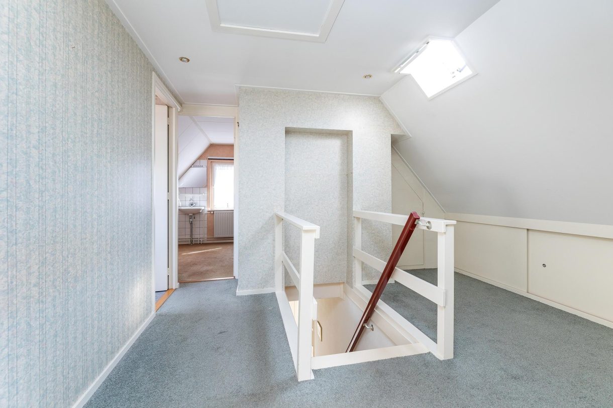 Te koop: Foto Woonhuis aan de Verlengde Kerkweg 13 in Wezep