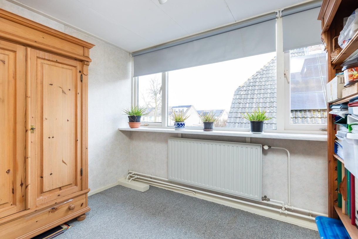 Te koop: Foto Woonhuis aan de Verlengde Kerkweg 13 in Wezep