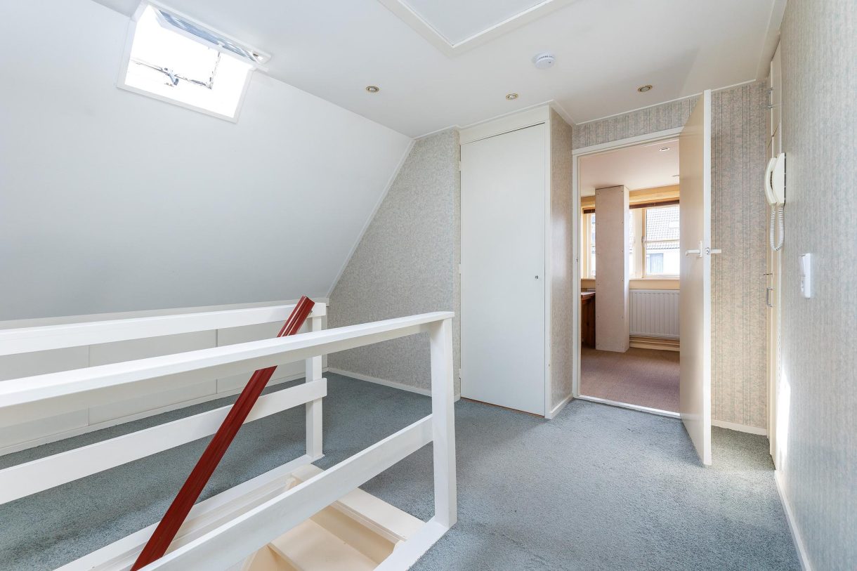 Te koop: Foto Woonhuis aan de Verlengde Kerkweg 13 in Wezep