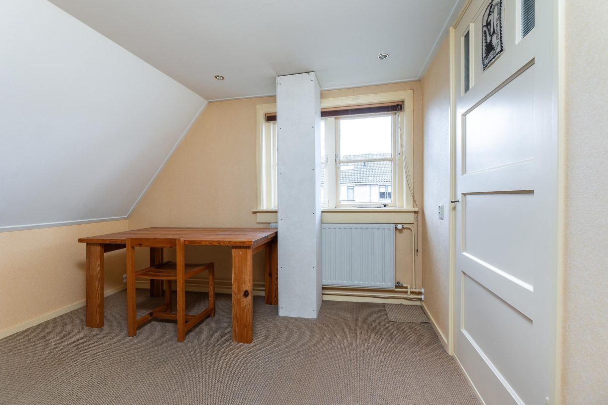 Te koop: Foto Woonhuis aan de Verlengde Kerkweg 13 in Wezep