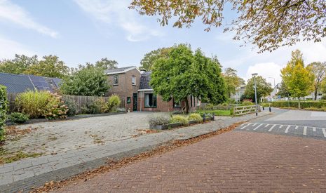 Te koop: Foto Woonhuis aan de Reigerlaan 2 in Beilen