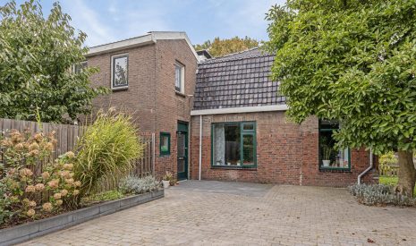 Te koop: Foto Woonhuis aan de Reigerlaan 2 in Beilen