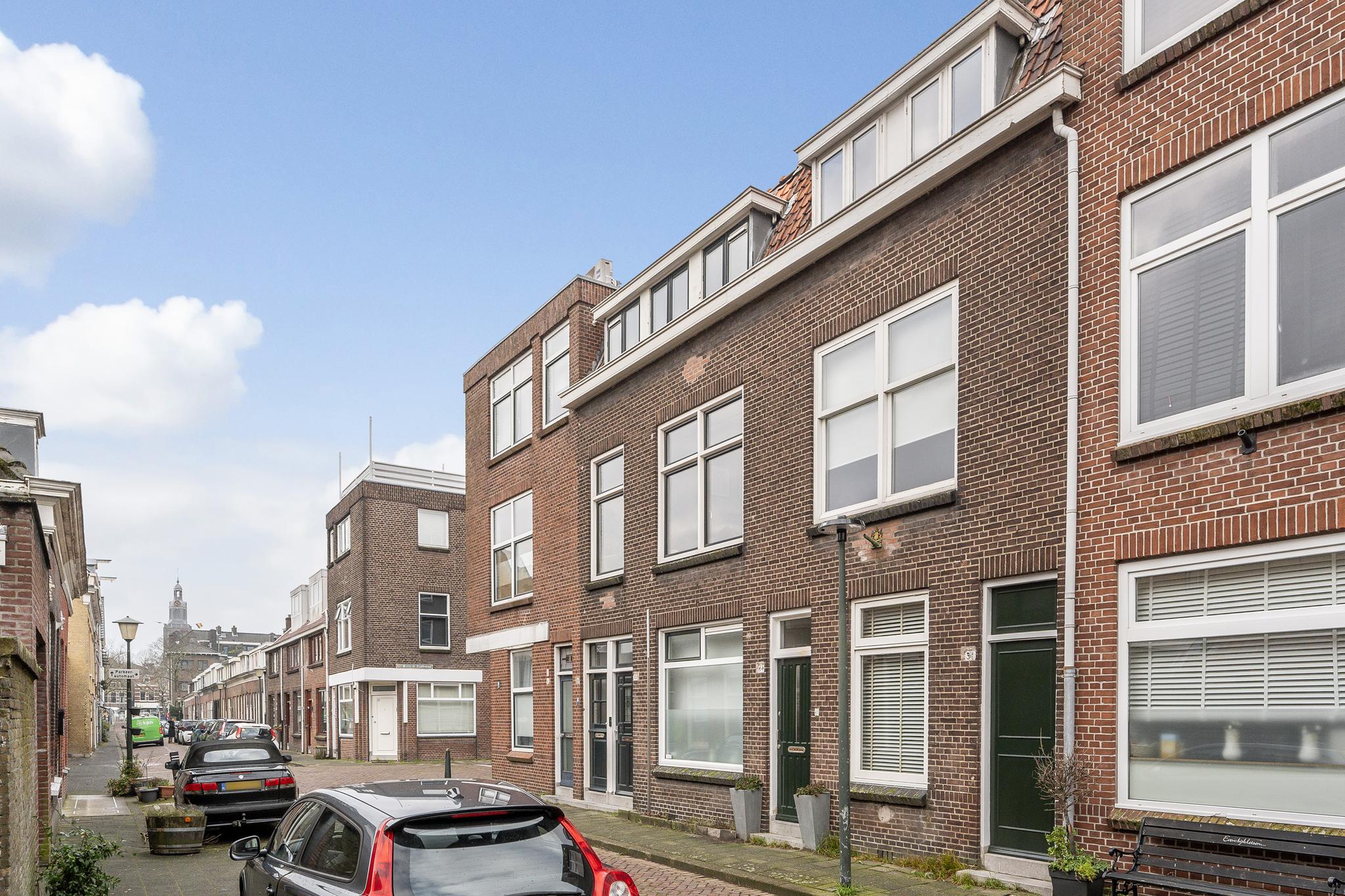 koop  Vlaardingen  Bleekstraat 45 – Hoofdfoto