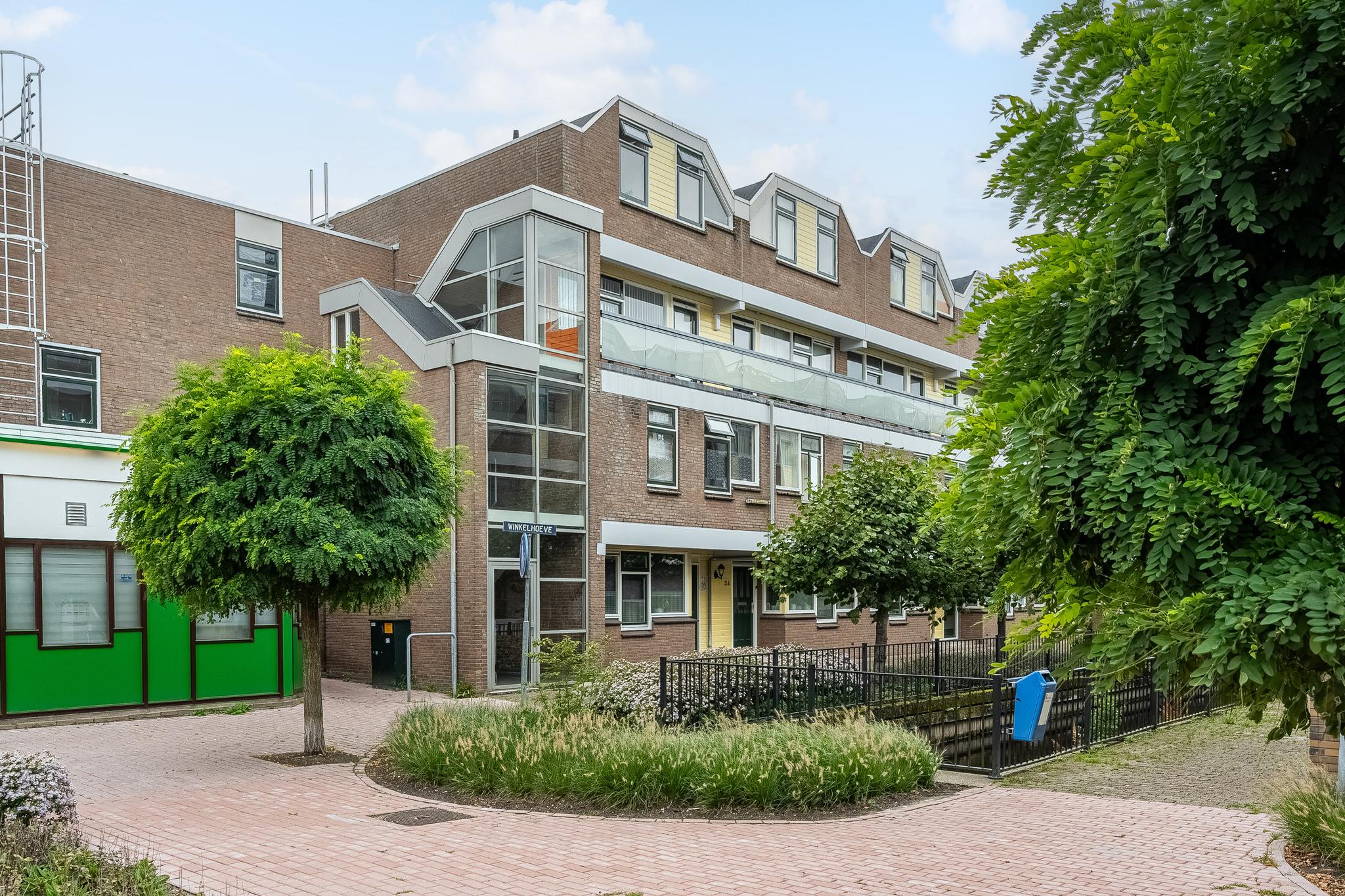 koop  Vlaardingen  Winkelhoeve 54 – Foto 3