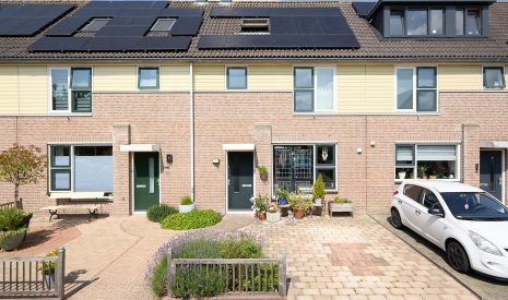 koop  Middenbeemster  Reigersbosch 9 – Hoofdfoto