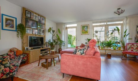 Te koop: Foto Woonhuis aan de Reigersbosch 9 in Middenbeemster