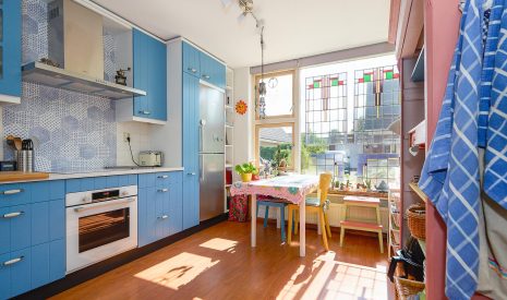 Te koop: Foto Woonhuis aan de Reigersbosch 9 in Middenbeemster