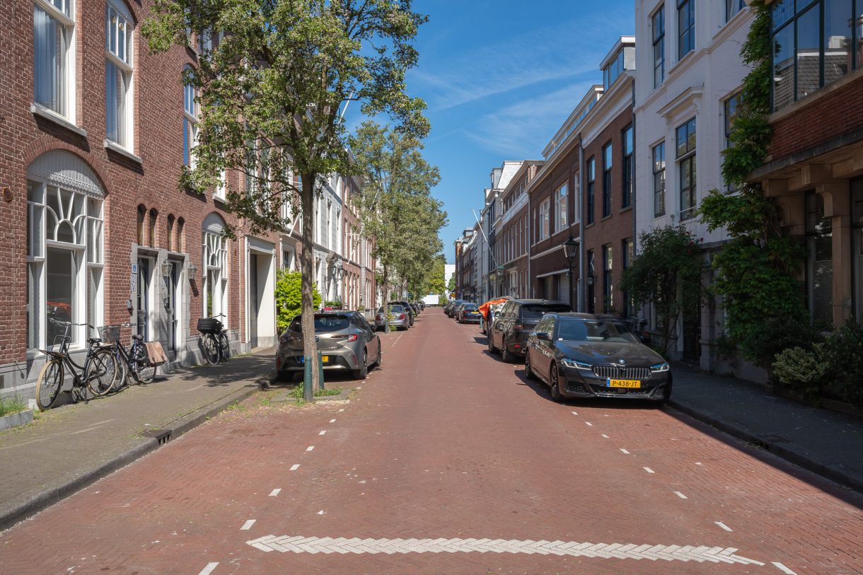 Te koop: Foto Appartement aan de Willemstraat 74 in 's-Gravenhage