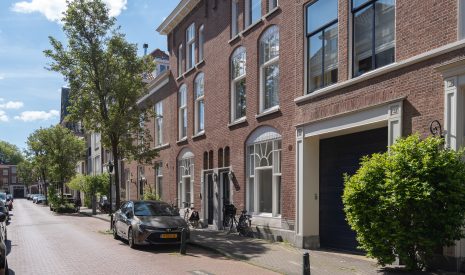 Hoofdfoto van 's-Gravenhage Willemstraat 74