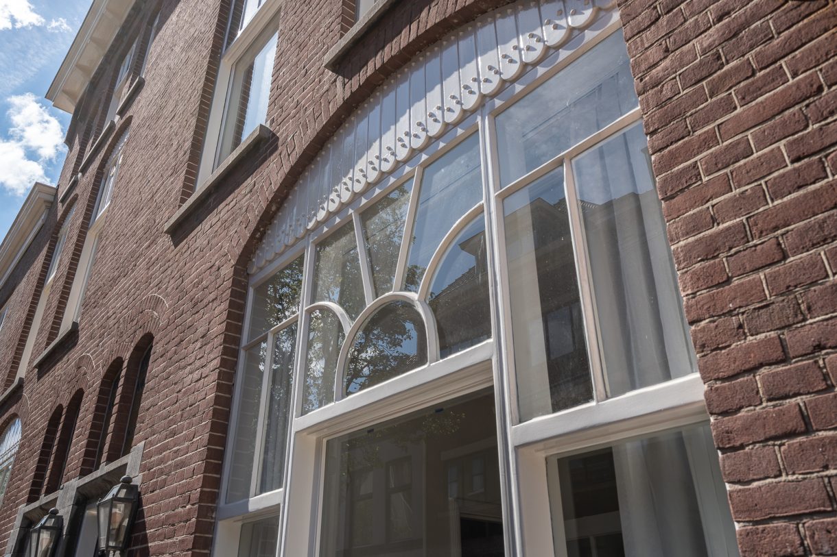 Te koop: Foto Appartement aan de Willemstraat 74 in 's-Gravenhage