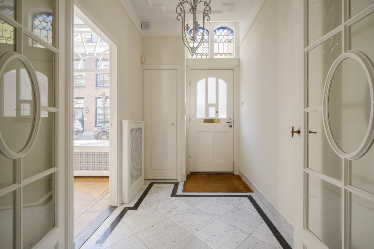 Te koop: Foto Appartement aan de Willemstraat 74 in 's-Gravenhage