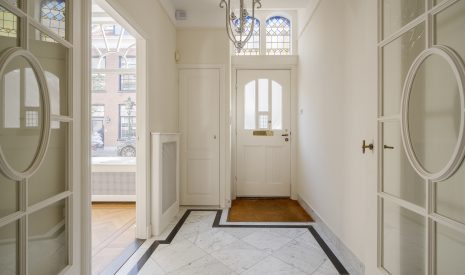 Te koop: Foto Appartement aan de Willemstraat 74 in 's-Gravenhage