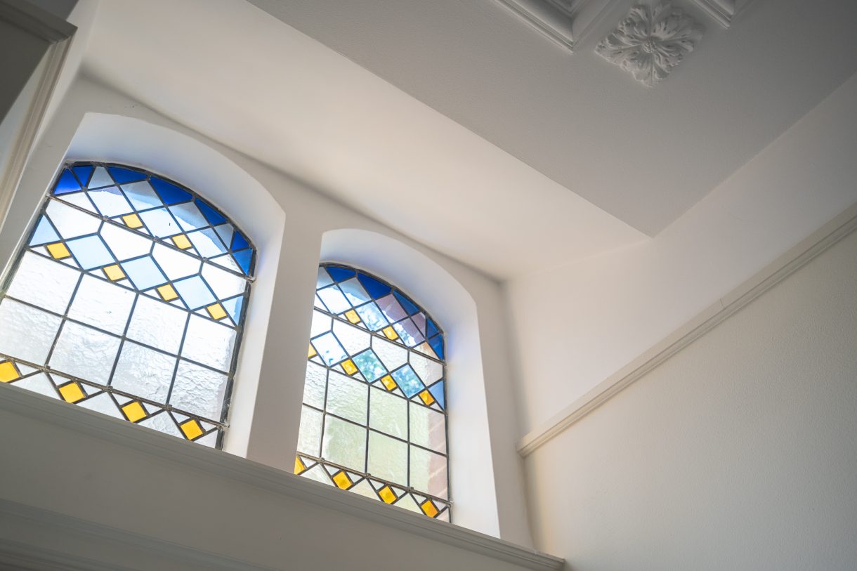 Te koop: Foto Appartement aan de Willemstraat 74 in 's-Gravenhage