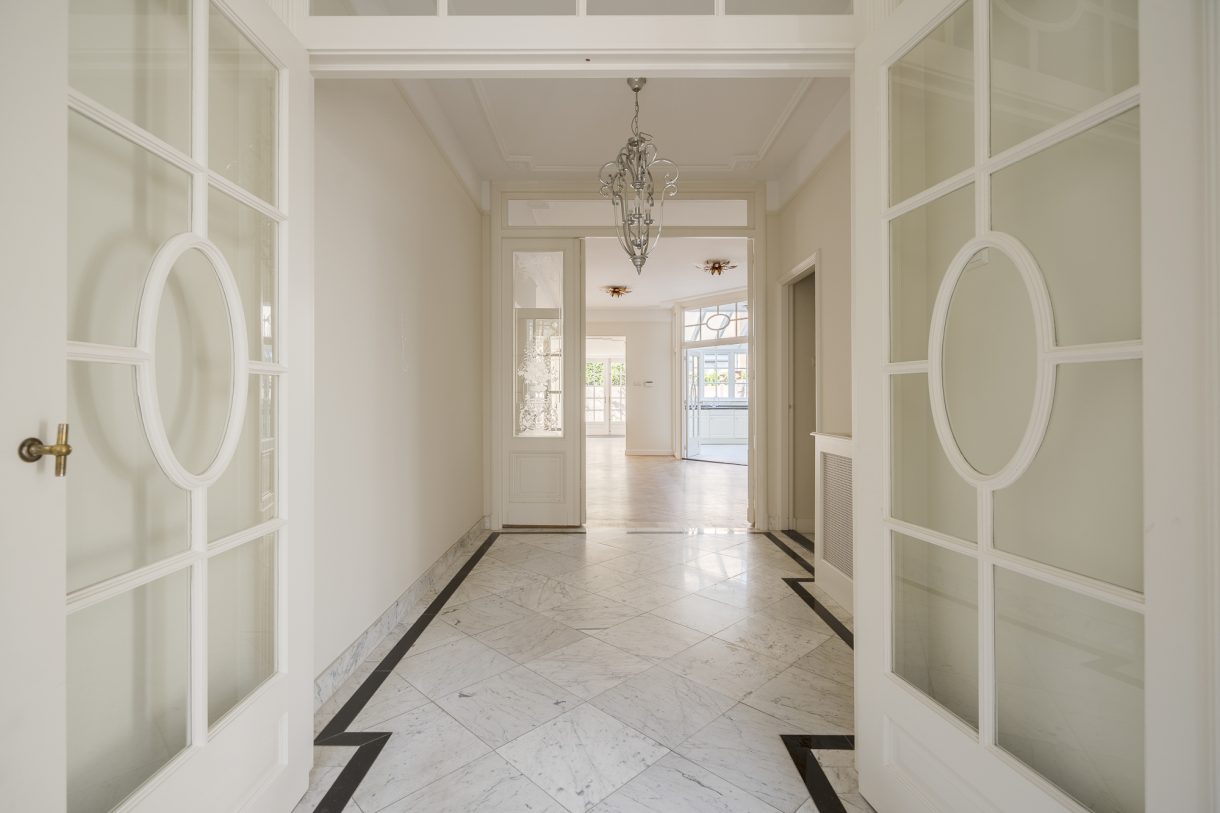 Te koop: Foto Appartement aan de Willemstraat 74 in 's-Gravenhage