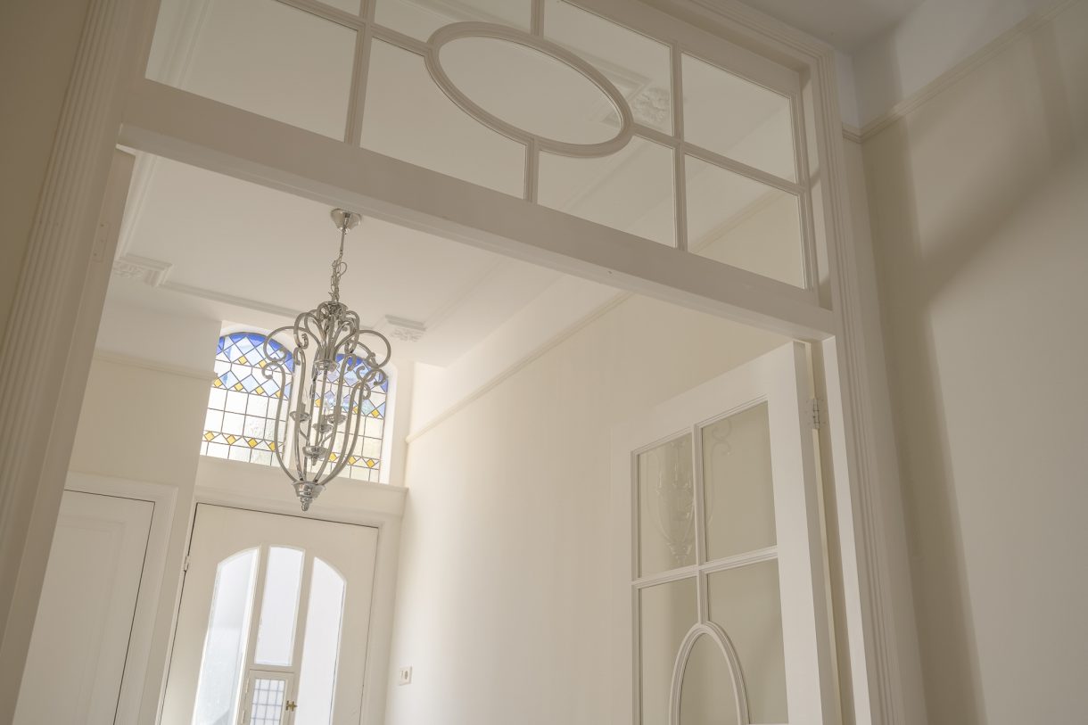 Te koop: Foto Appartement aan de Willemstraat 74 in 's-Gravenhage