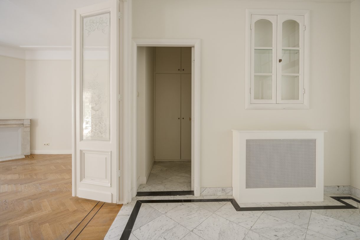 Te koop: Foto Appartement aan de Willemstraat 74 in 's-Gravenhage