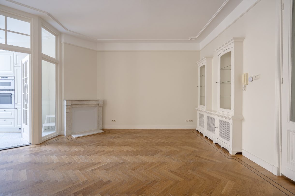 Te koop: Foto Appartement aan de Willemstraat 74 in 's-Gravenhage